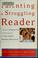 Cover of: Parenting a struggling reader