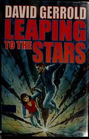 Cover of: Leaping to the stars