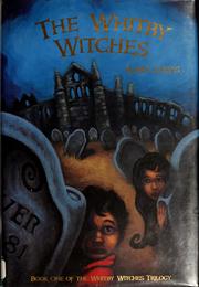 Cover of: The Whitby witches
