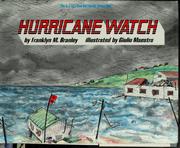 Cover of: Hurricane watch by Franklyn M. Branley