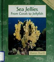 Cover of: Sea Jellies | 
