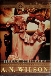 Cover of: Dream children