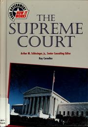 The Supreme Court