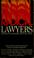 Cover of: Radical lawyers; their role in the movement and in the courts.