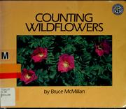 Cover of: Counting Wildflowers