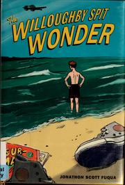 the-willoughby-spit-wonder-cover