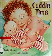 Cover of: Cuddle Time