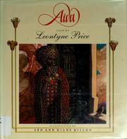 Cover of: Aïda by Leontyne Price