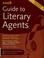 Cover of: 2008 guide to literary agents