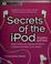Cover of: Secrets of the iPod