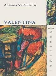 Cover of: Valentina: Skaitymai