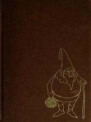 Cover of: Goblins by Spike Milligan, Spike Milligan