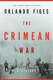 The Crimean War