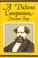 Cover of: Dickens Companion