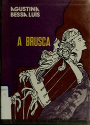 Cover of: A Brusca