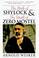 Cover of: The birth of Shylock and the death of Zero Mostel