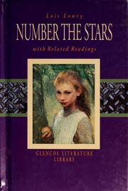 Cover of: Number the stars and related readings