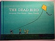 Cover of: The dead bird.