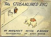Cover of: The streamlined pig