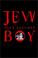 Cover of: Jew boy