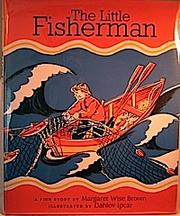 Cover of: The little fisherman by Jean Little