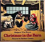Cover of: Christmas in the barn. by Jean Little