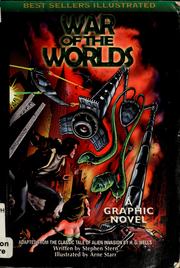 Cover of: War Of The Worlds