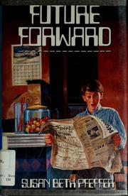 Cover of: Future forward