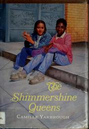 Cover of: The shimmershine queens