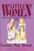 Cover of: Little women