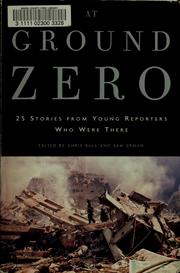 At ground zero by Chris Bull, Sam Erman