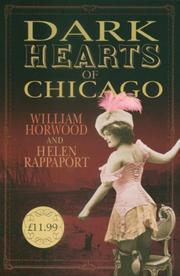 Cover of: Dark Hearts of Chicago