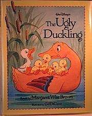 Walt Disney's The ugly duckling