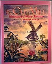 Cover of: Walt Disney's The old mill by Jean Little