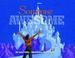 Cover of: Someone awesome