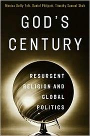 Cover of: God's Century by 