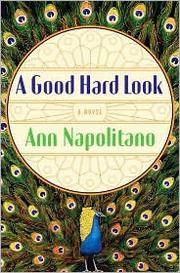 Cover of: A Good Hard Look