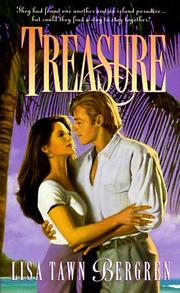 Treasure by Lisa Tawn Bergren