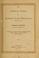 Cover of: The poetical works of Alfred, lord Tennyson (poet laureate)