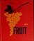 Cover of: About fruit.