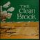 Cover of: The clean brook.