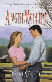 Cover of: Angel Valley