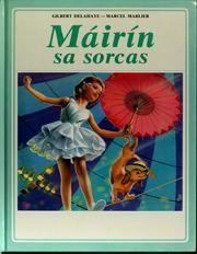 Cover of: Máirín sa sorcas