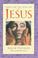 Cover of: Through the eyes of Jesus