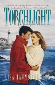 Cover of: Torchlight by Lisa Tawn Bergren