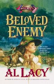 Cover of: Beloved Enemy by Al Lacy