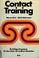 Cover of: Contact Training