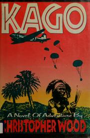 Cover of: Kago