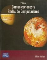 Cover of: Comunicaciones y redes de computadoras