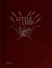 Cover of: Little Chip of Willow Hill